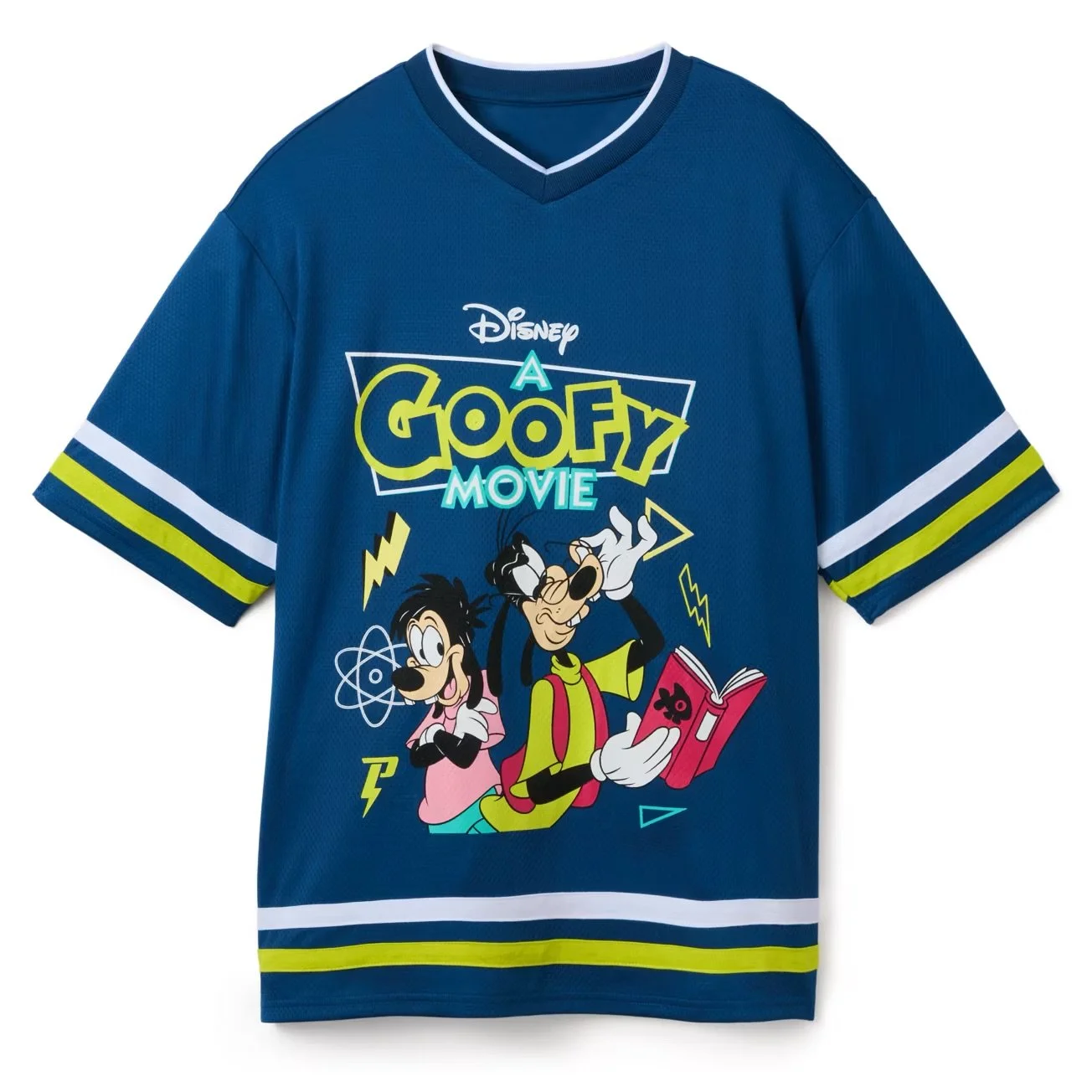 A Goofy Movie 30th Anniversary Collection on Disney Store UK